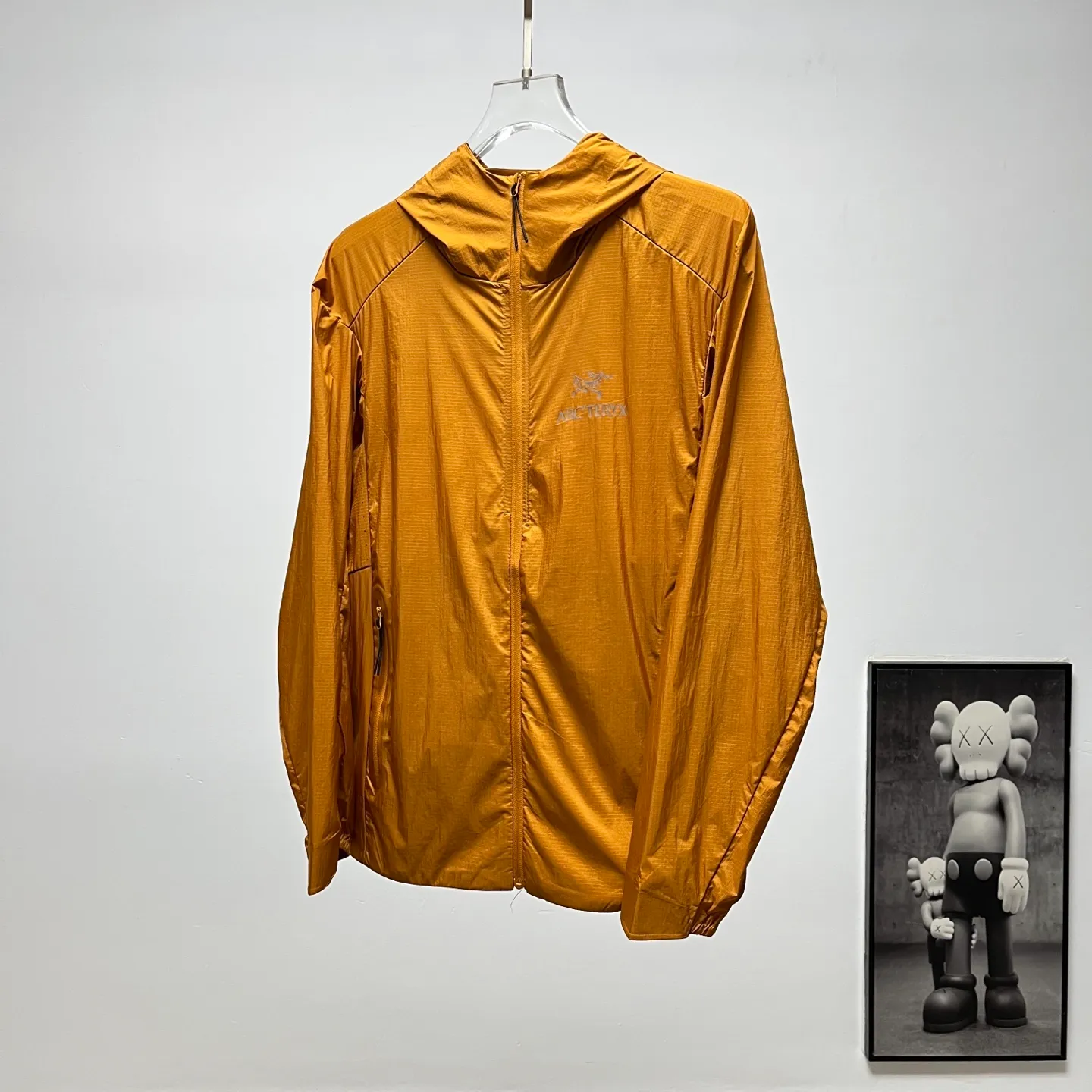 🐦 SL ARC‘TERYX ATOM SL Size:S-4XL